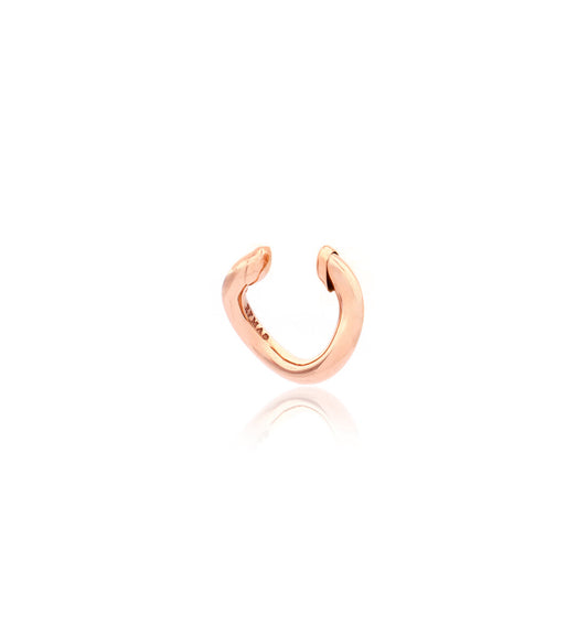 "MARJ" - EAR CUFFS - ORO GIALLO 18KT
