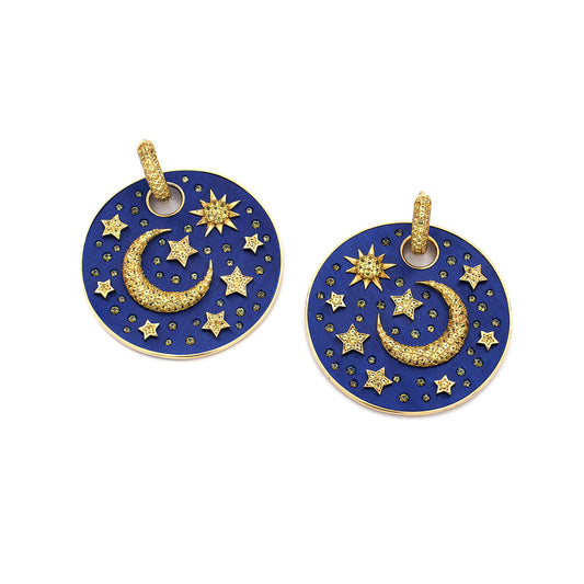 "LUNA CAPRESE"
