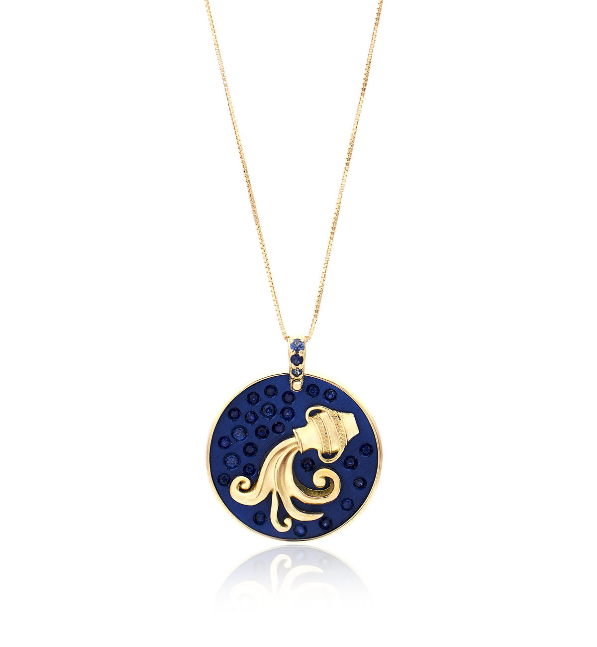 "AQUARIUS"
