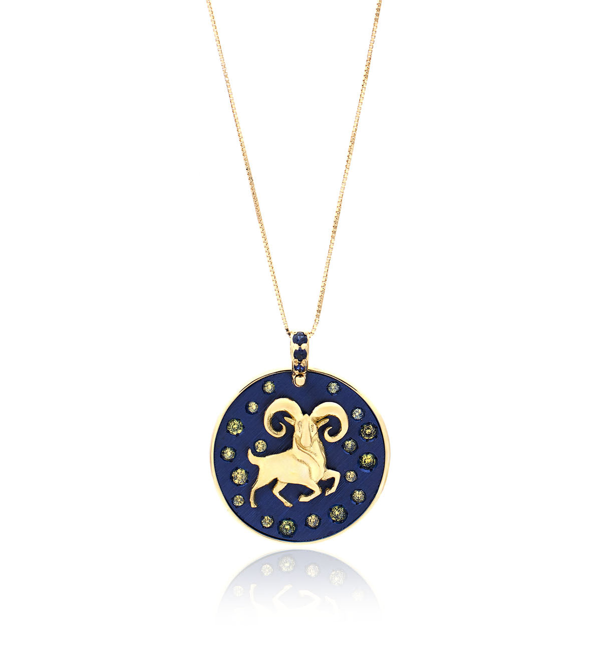 "ARIES"
