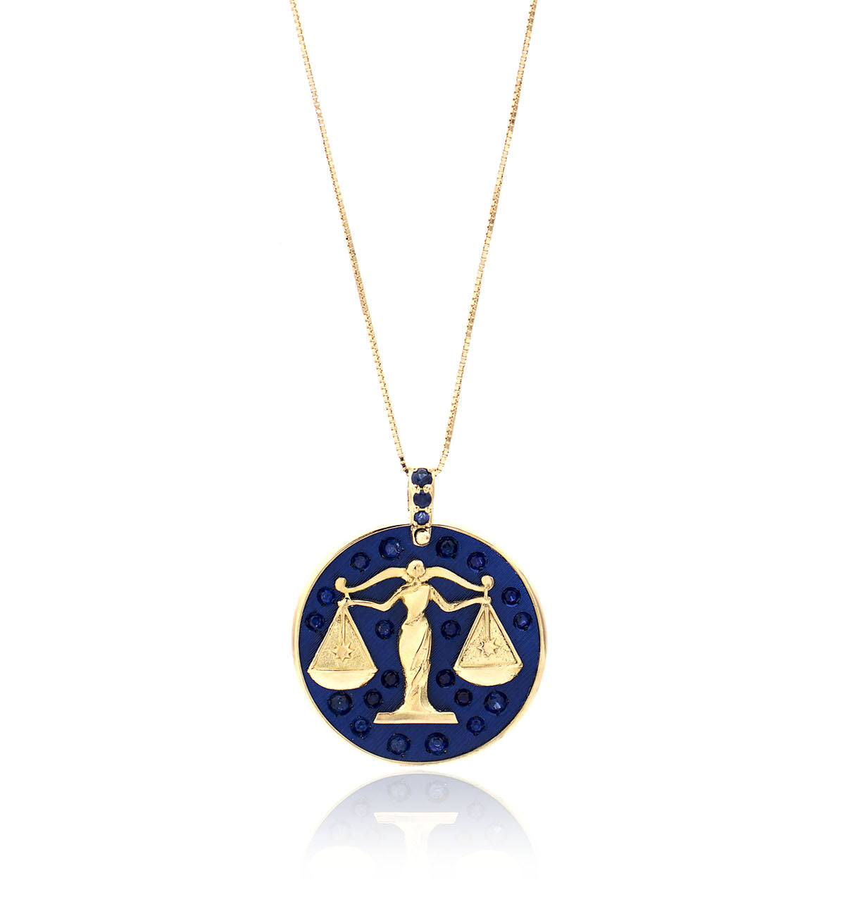 "LIBRA"