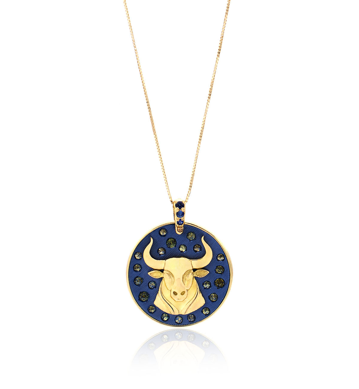 "TAURUS"