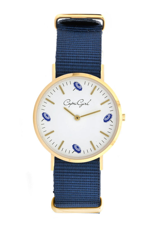OROLOGIO "CAPRI GIRL"