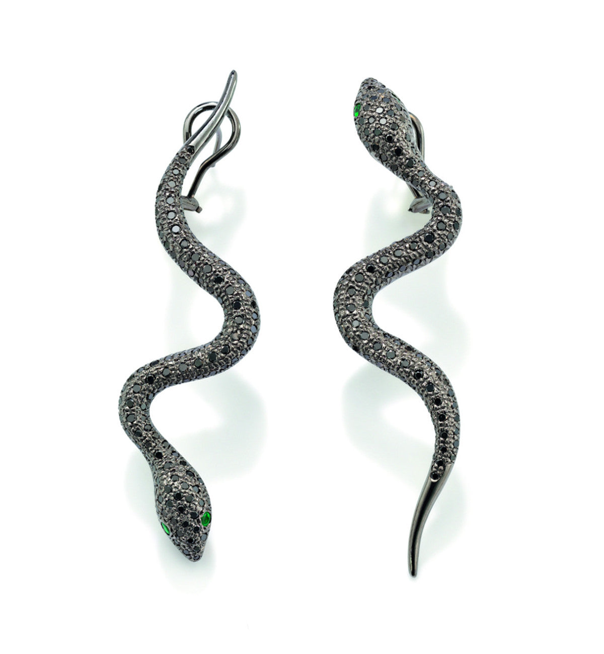 "KHALIFA" EARRINGS