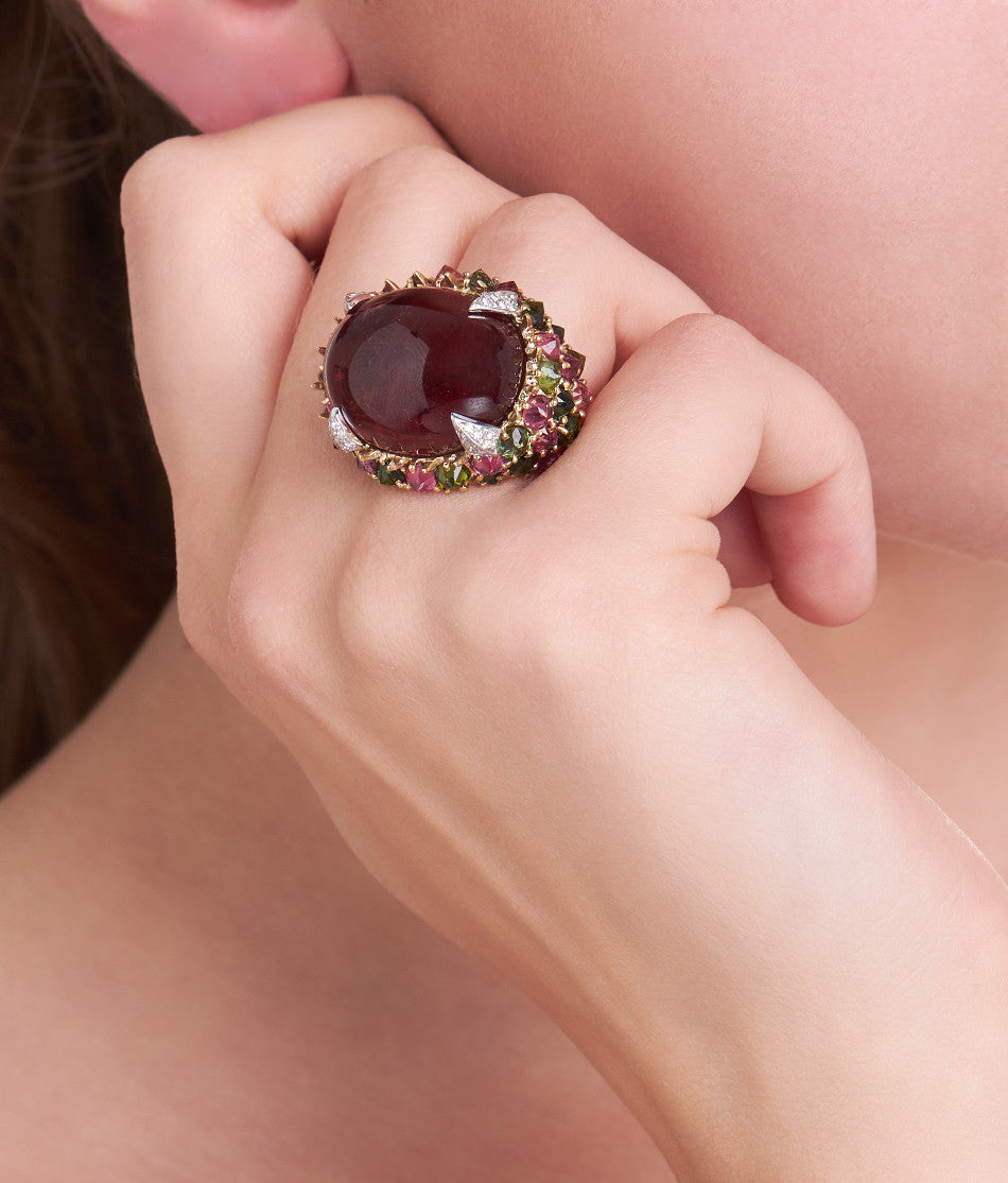 "MIRANDA RING"