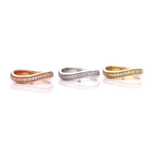 ONDA - ORO 18KT