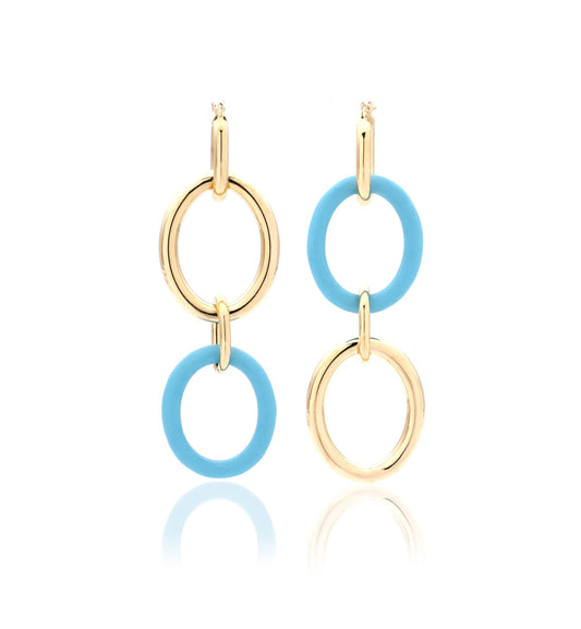 COLLEZIONE MAMA, ORO GIALLO 18KT - TUCHESE