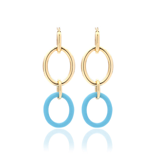 COLLEZIONE MAMA, ORO GIALLO 18KT - TUCHESE
