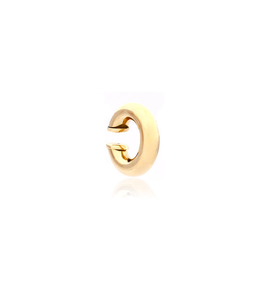 "MARJ" - EAR CUFFS - ORO GIALLO 18KT 