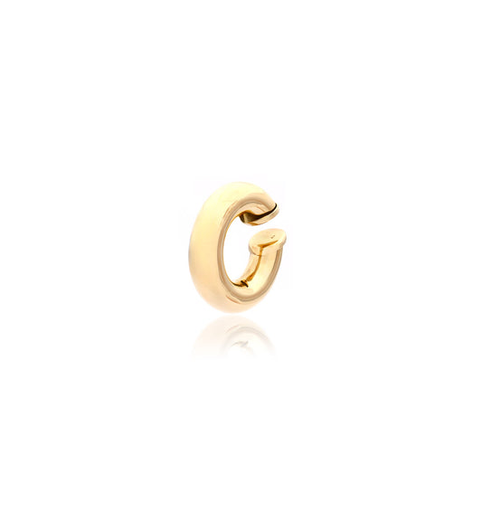 "MARJ" - EAR CUFFS - ORO GIALLO 18KT 