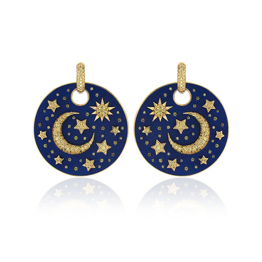 "LUNA CAPRESE"