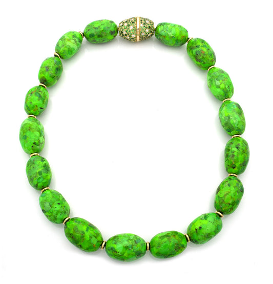"VERDANT ALLURE"