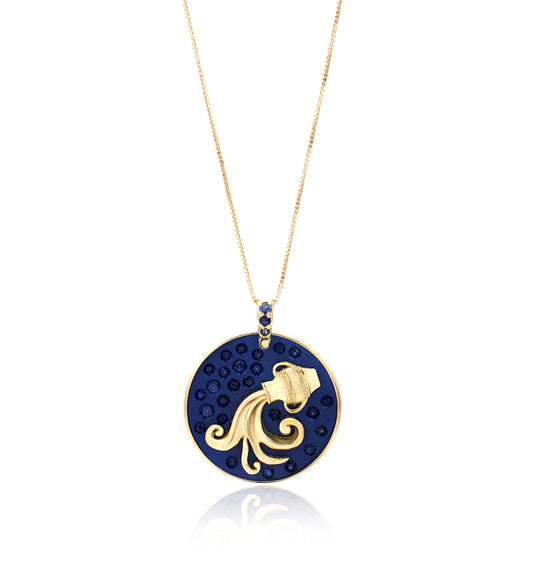 "AQUARIUS"