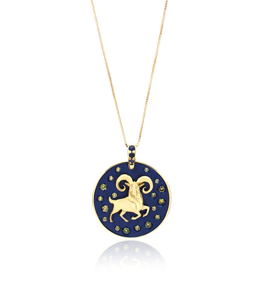 "ARIES"
