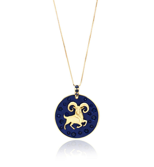 "ARIES"