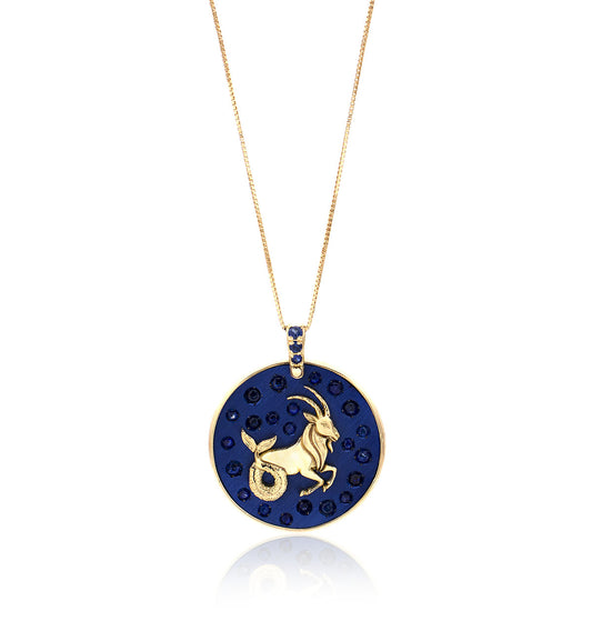 "CAPRICORN"