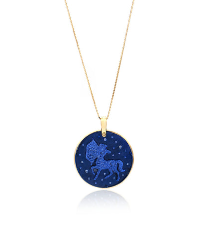 "SAGITTARIUS"