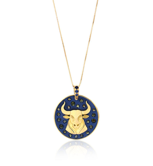 "TAURUS"