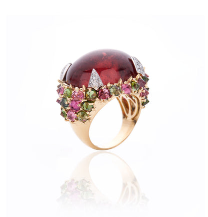 "MIRANDA RING"