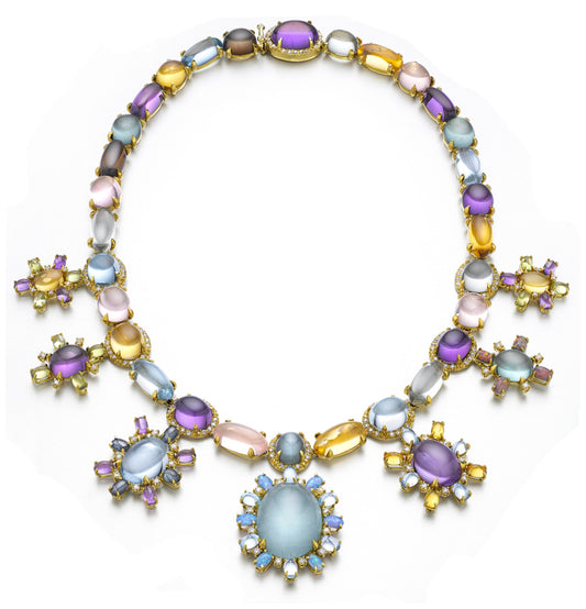 «DUCHESSA» - COLLANA
