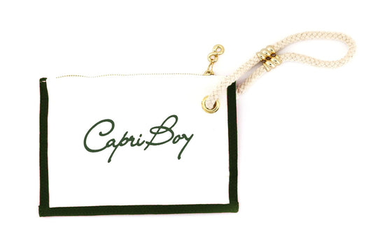 POCHETTE "CAPRI BOY"