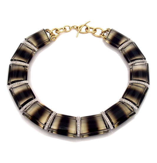 "CLEOPATRA" - COLLANA