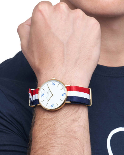 "CAPRI BOY" WATCH
