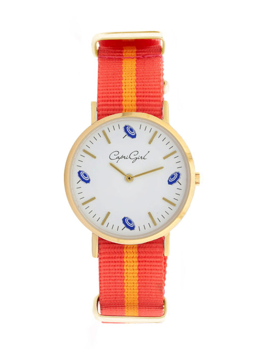 OROLOGIO "CAPRI GIRL"