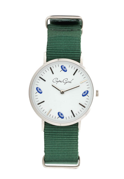 "CAPRI GIRL" WATCH