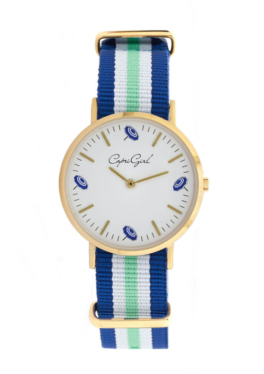 OROLOGIO "CAPRI GIRL"
