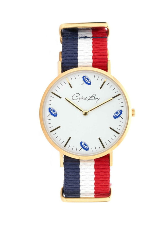 OROLOGIO "CAPRI BOY"