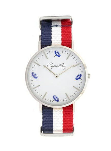 OROLOGIO "CAPRI BOY"