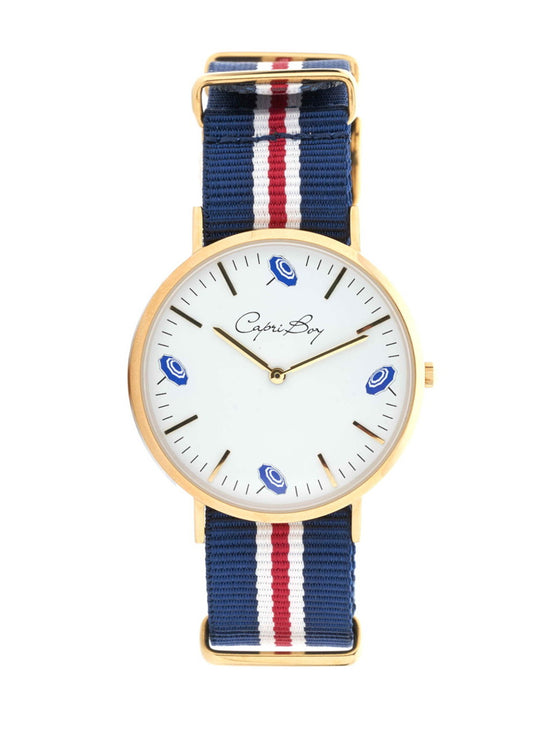 OROLOGIO "CAPRI BOY"