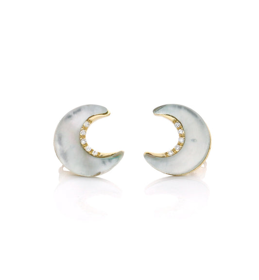 COLLEZIONE LUNETTE ORO 18KT - ACQUAMARINA