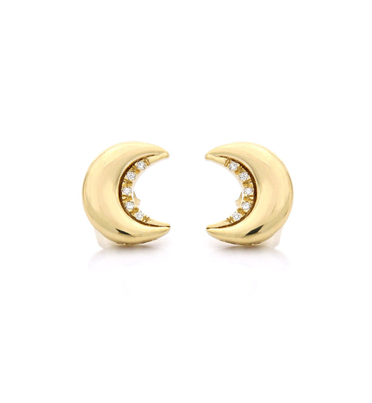 COLLEZIONE LUNETTE - ORO 18KT