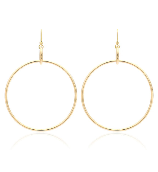 "SAMANTHA" - STELLA COLLECTION - 18KT GOLD