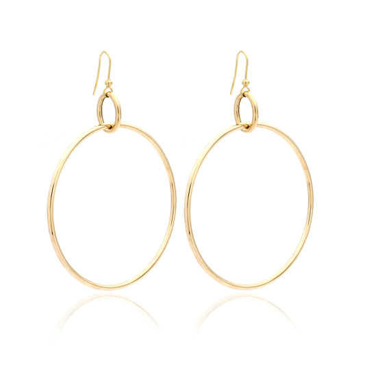 "SAMANTHA" - STELLA COLLECTION - 18KT GOLD