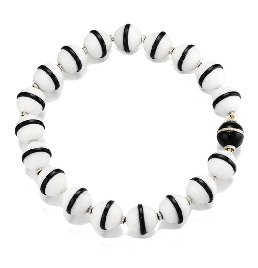 "HANNA" - 18KT GOLD