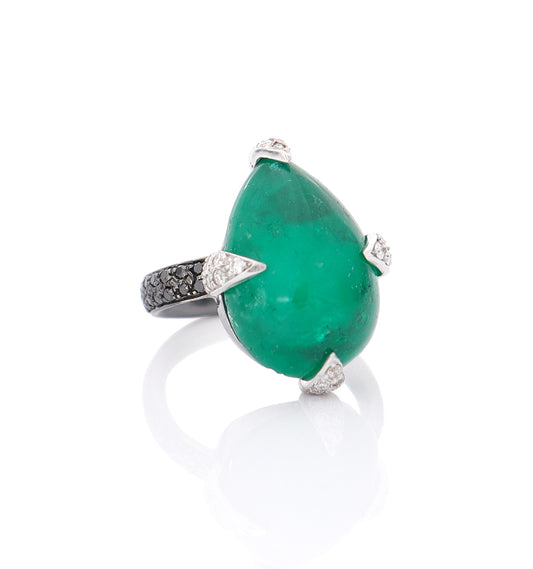 "NARMINA" - 18KT GOLD