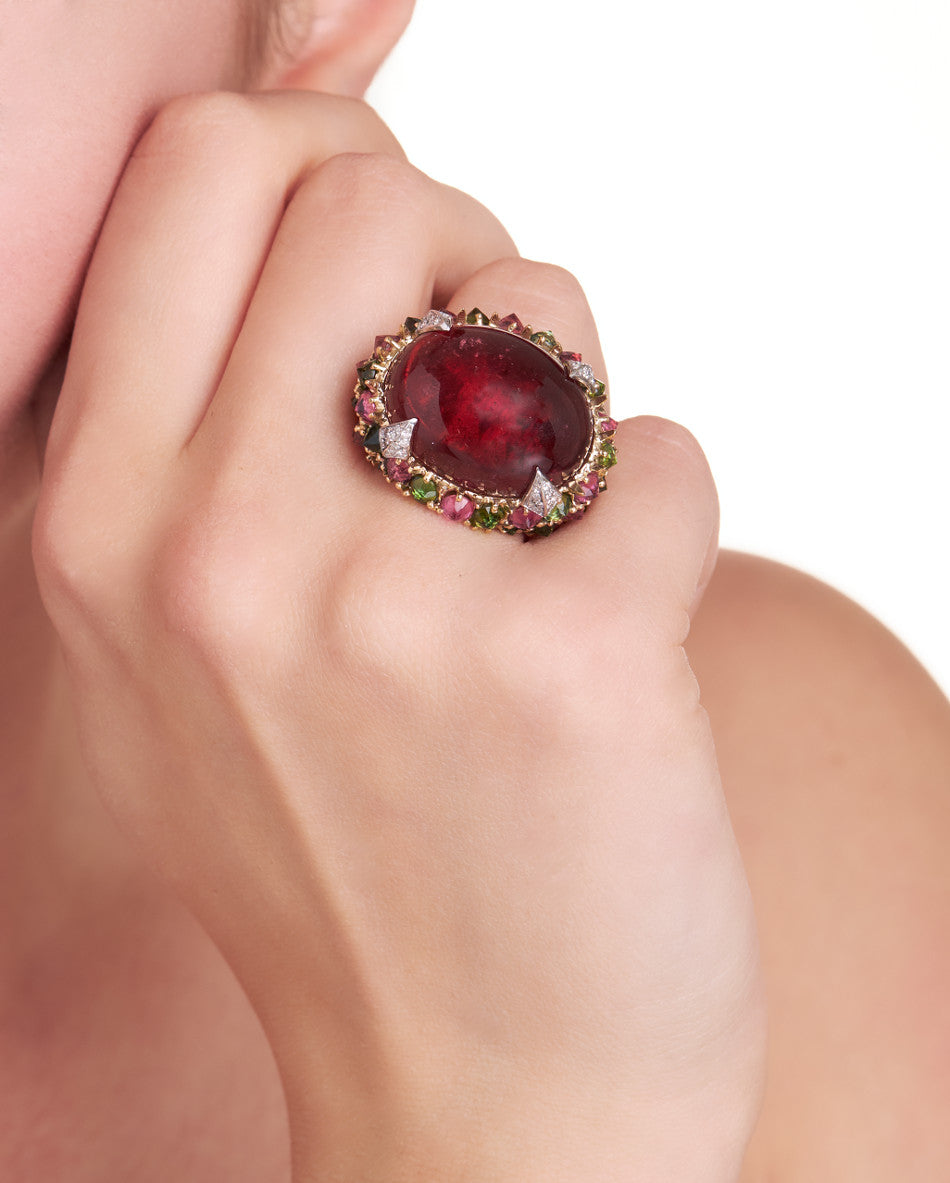 "MIRANDA RING"
