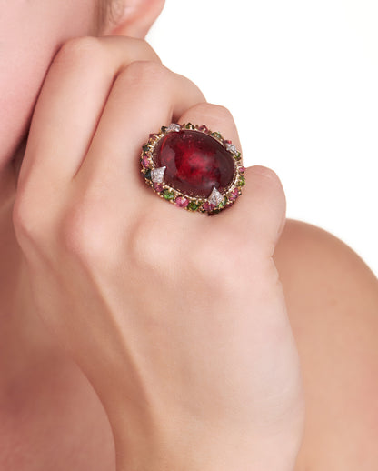 "MIRANDA RING"