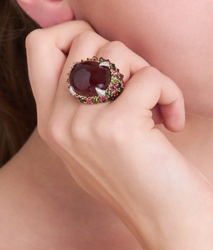 "MIRANDA RING"