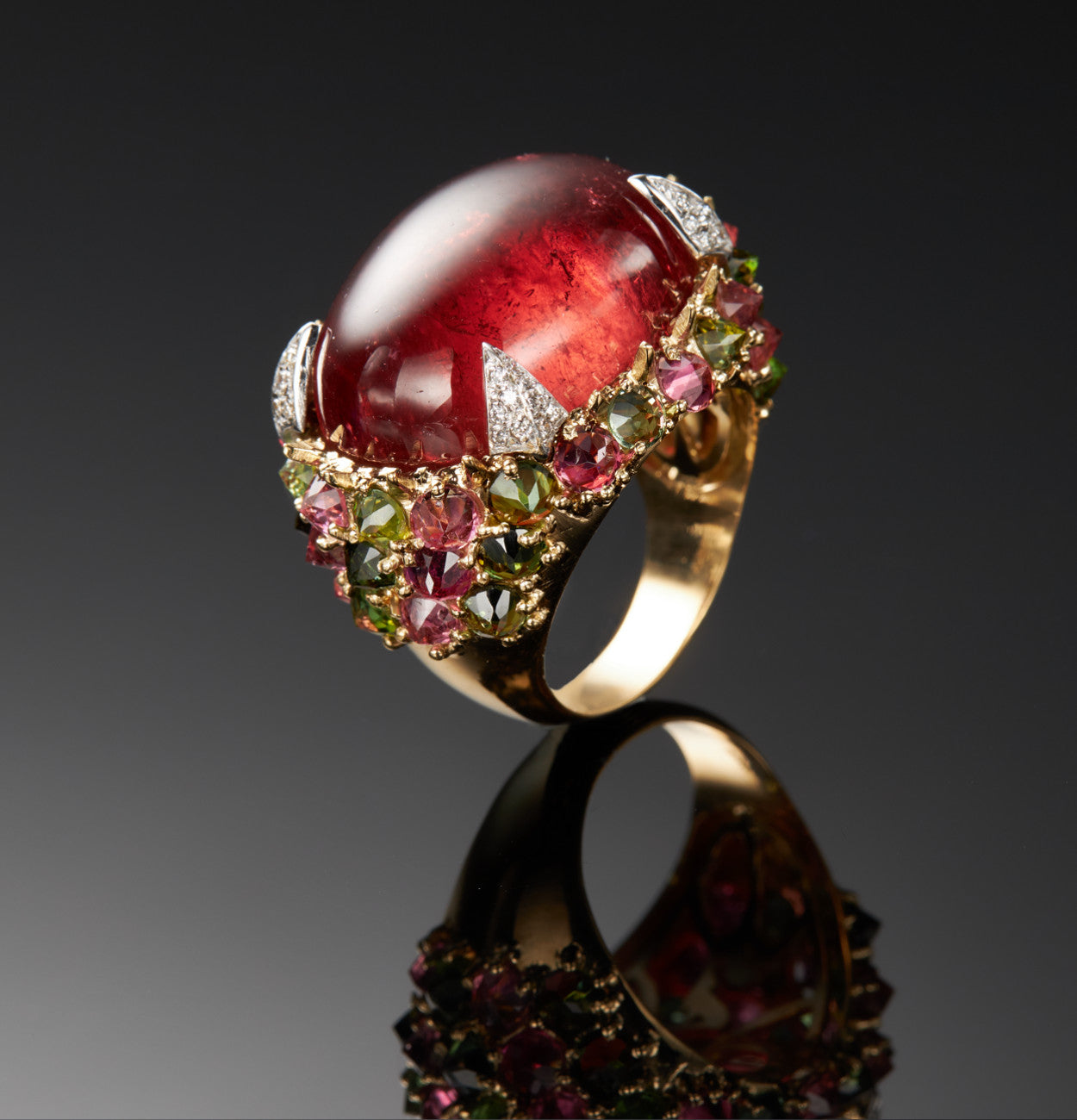 "MIRANDA RING"