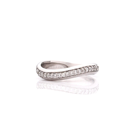 WAVE - 18KT GOLD